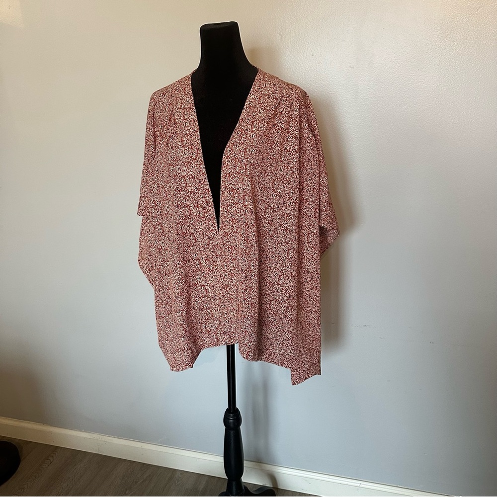 Kimono one size